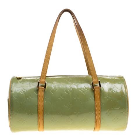 green monogram louis vuitton|louis vuitton monogram totes.